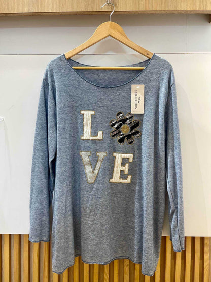 Pull Fabienne