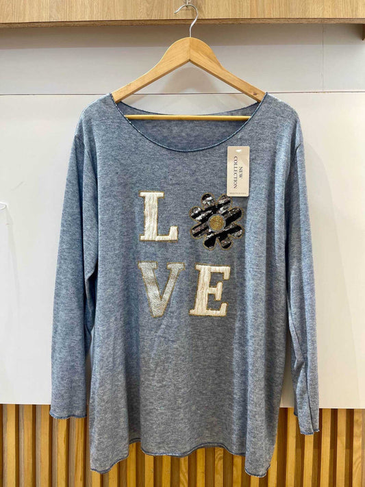 Pull Fabienne