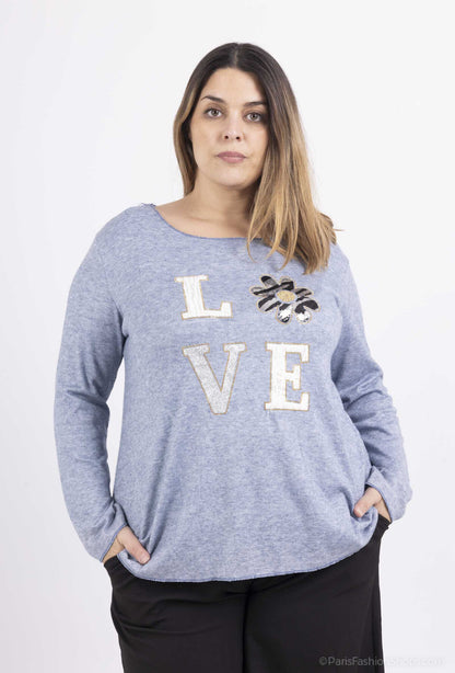 Pull Fabienne