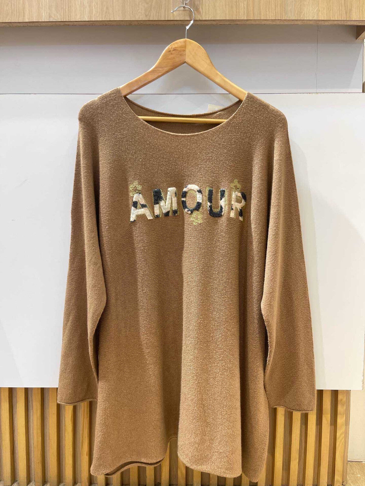 Pull Delphine