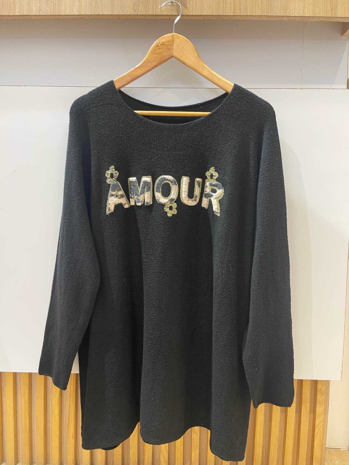 Pull Delphine