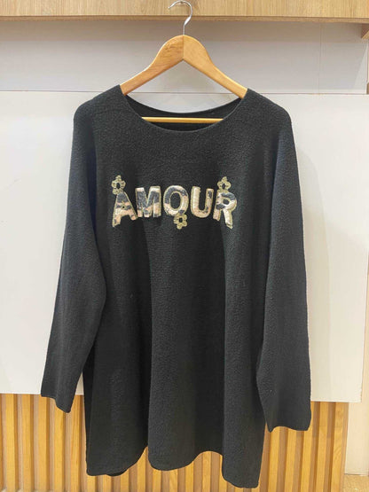 Pull Delphine