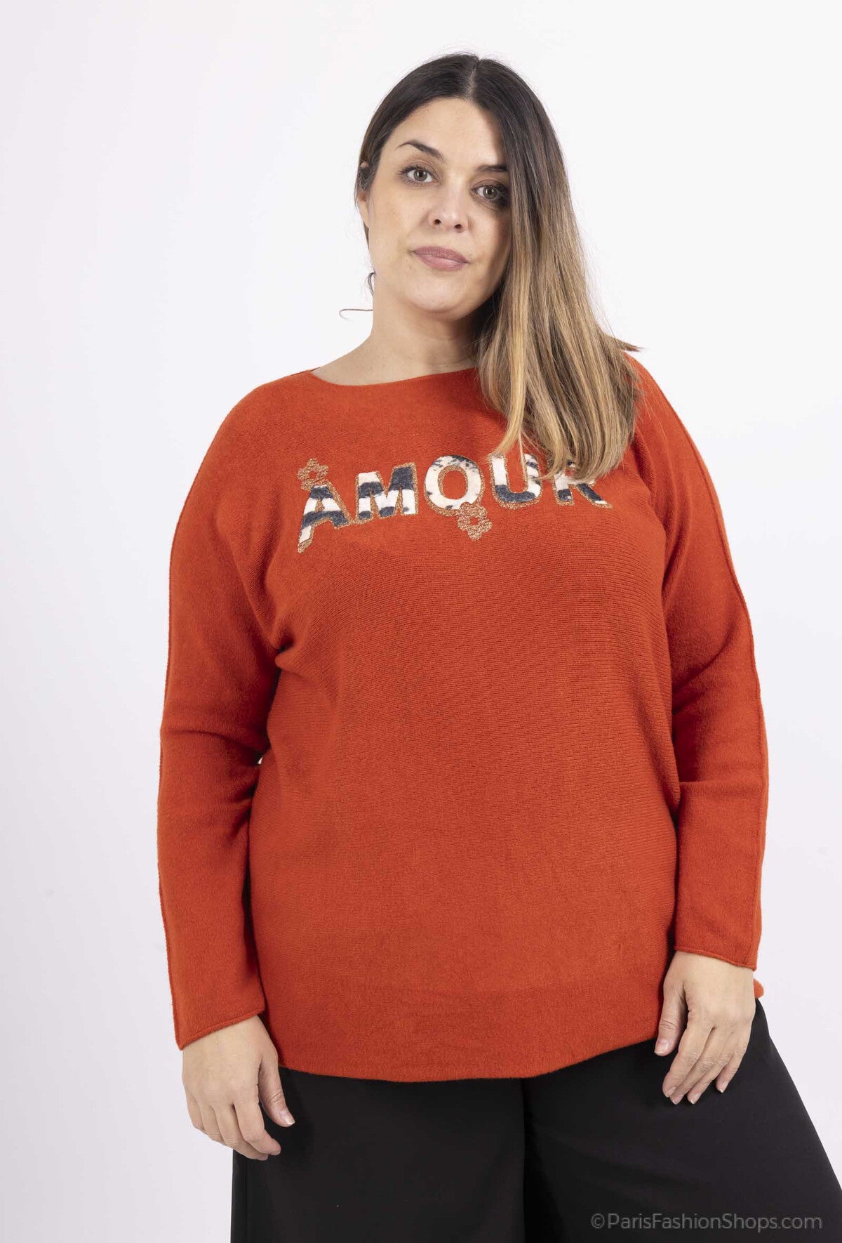 Pull Delphine