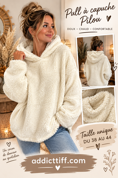 Pull Myriam