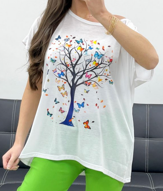 Tee-shirt Armelle