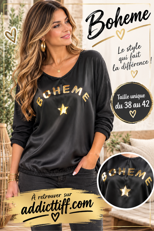 Blouse Nadine
