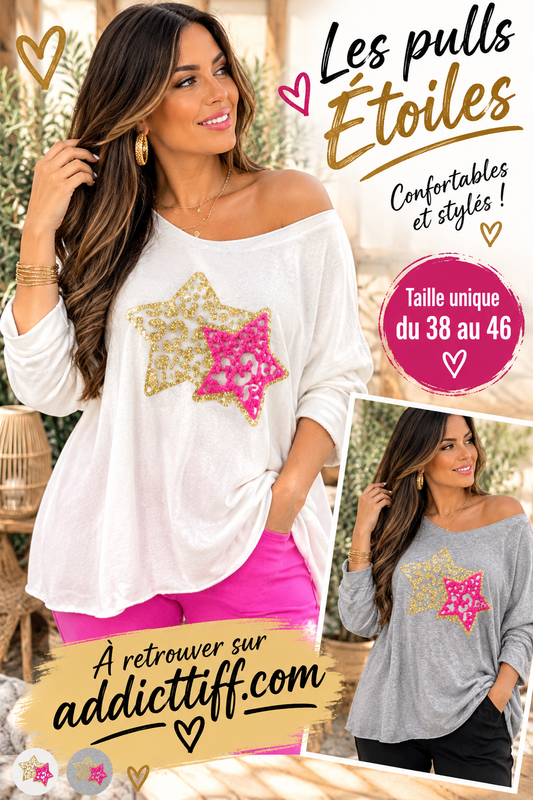Pull Fabienne