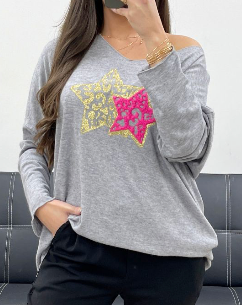Pull Fabienne