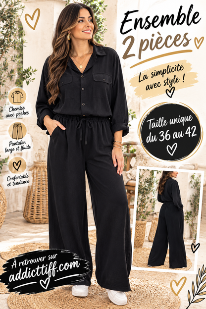 Ensemble Andréa