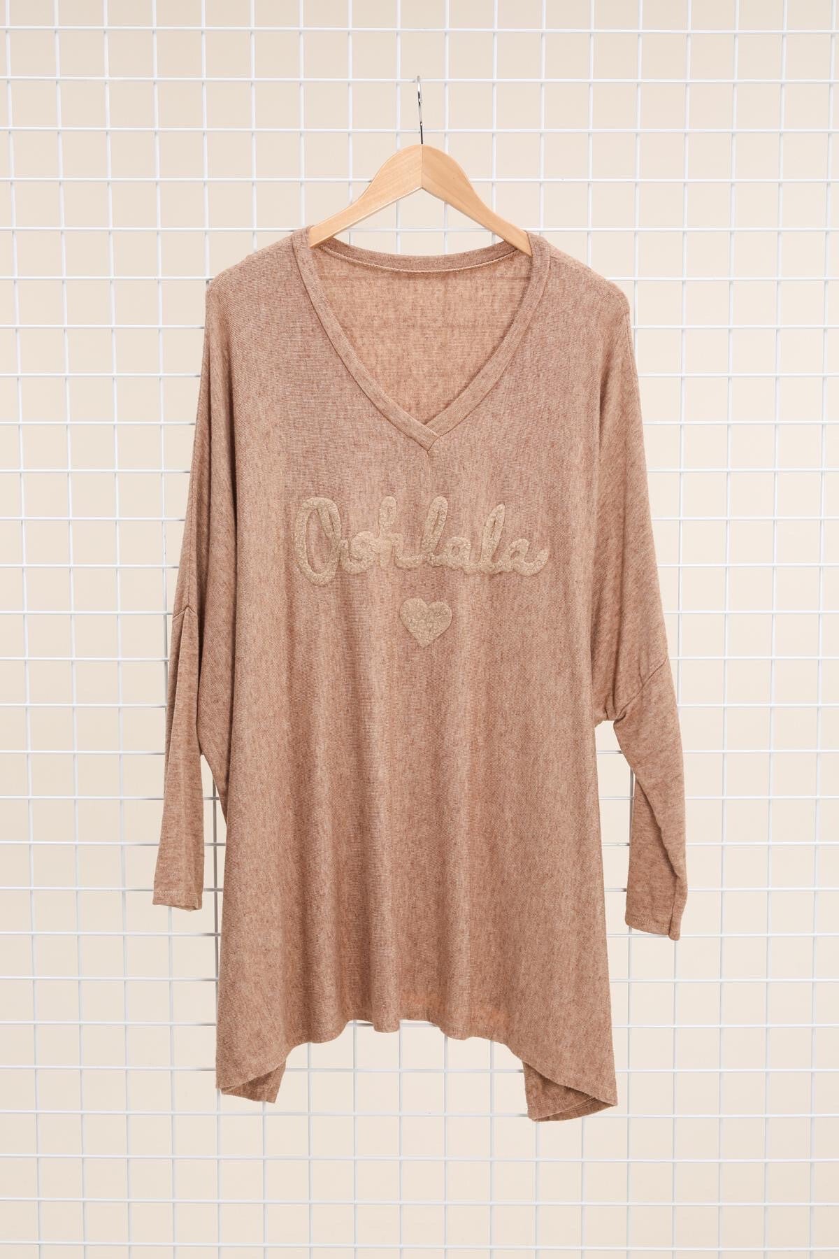 Pull "ohlala"