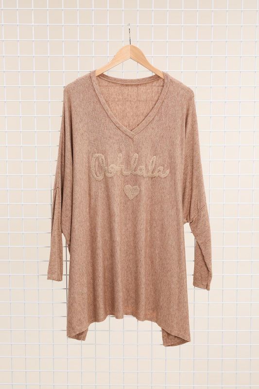 Pull "ohlala"