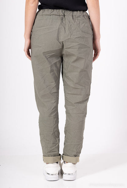 Pantalon Morgan