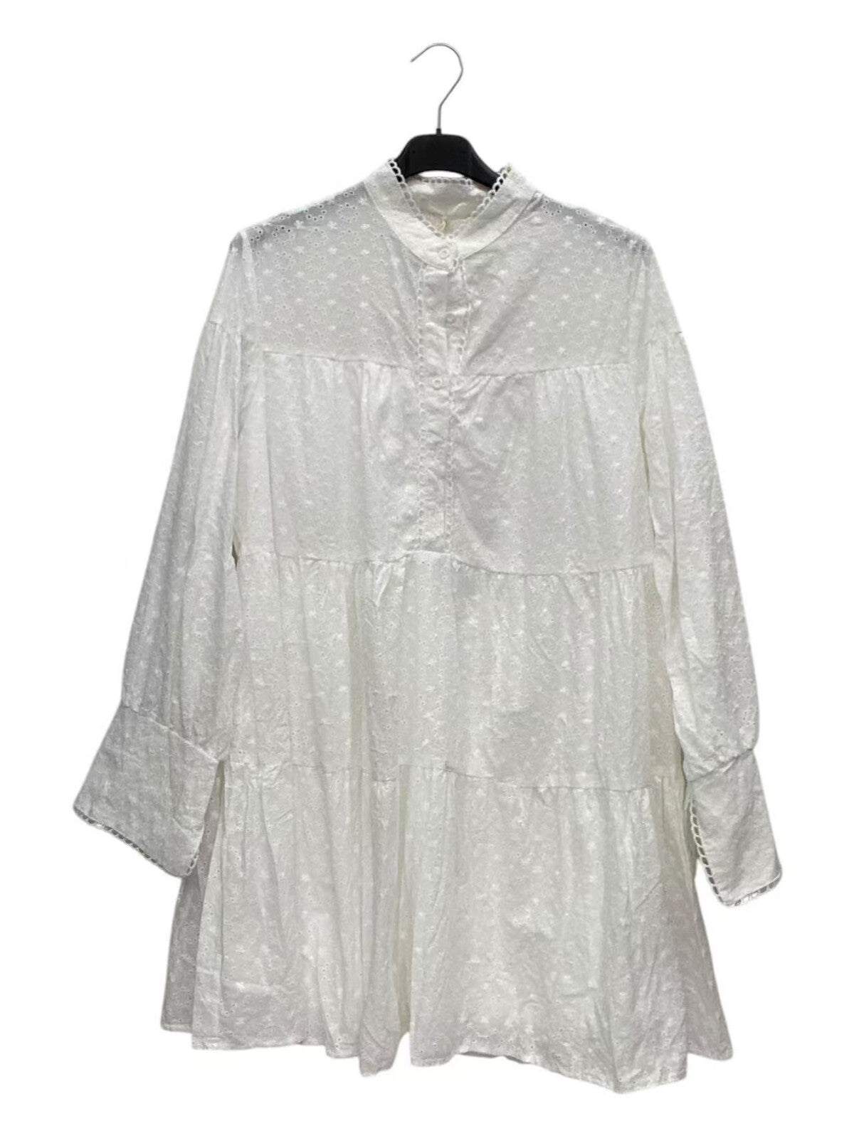 Tunique Blanche