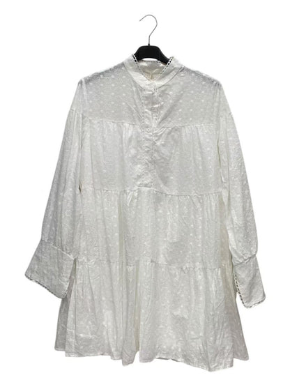 Tunique Blanche