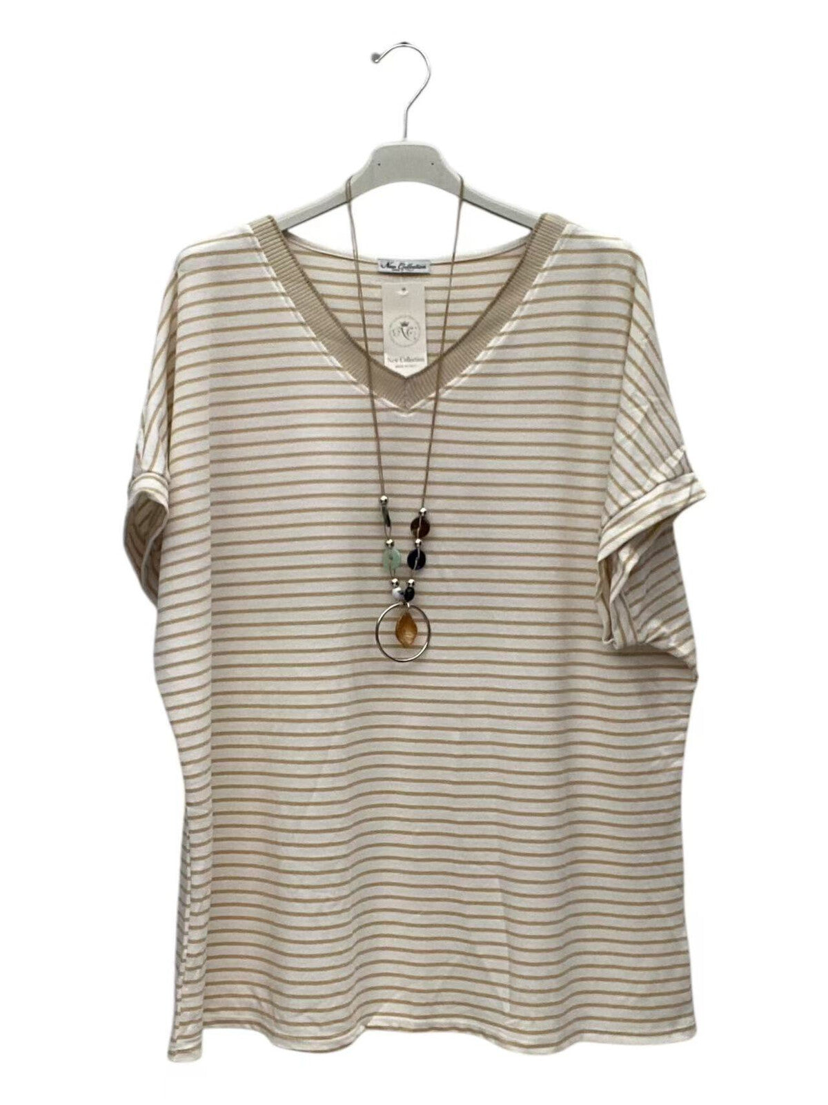Tee-shirt Lou