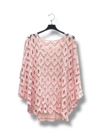 Pull 2 en 1