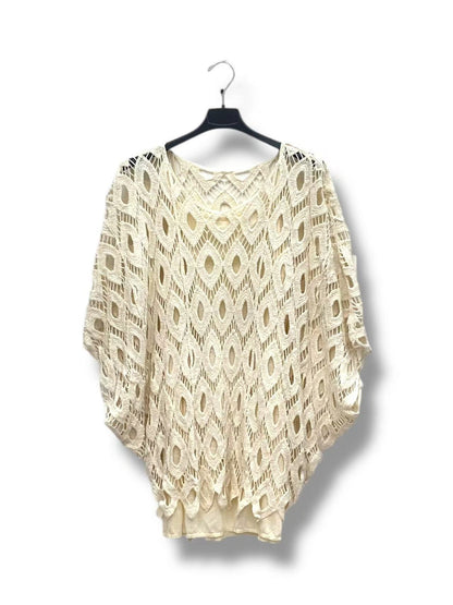 Pull 2 en 1