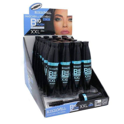 Mascara Waterproof