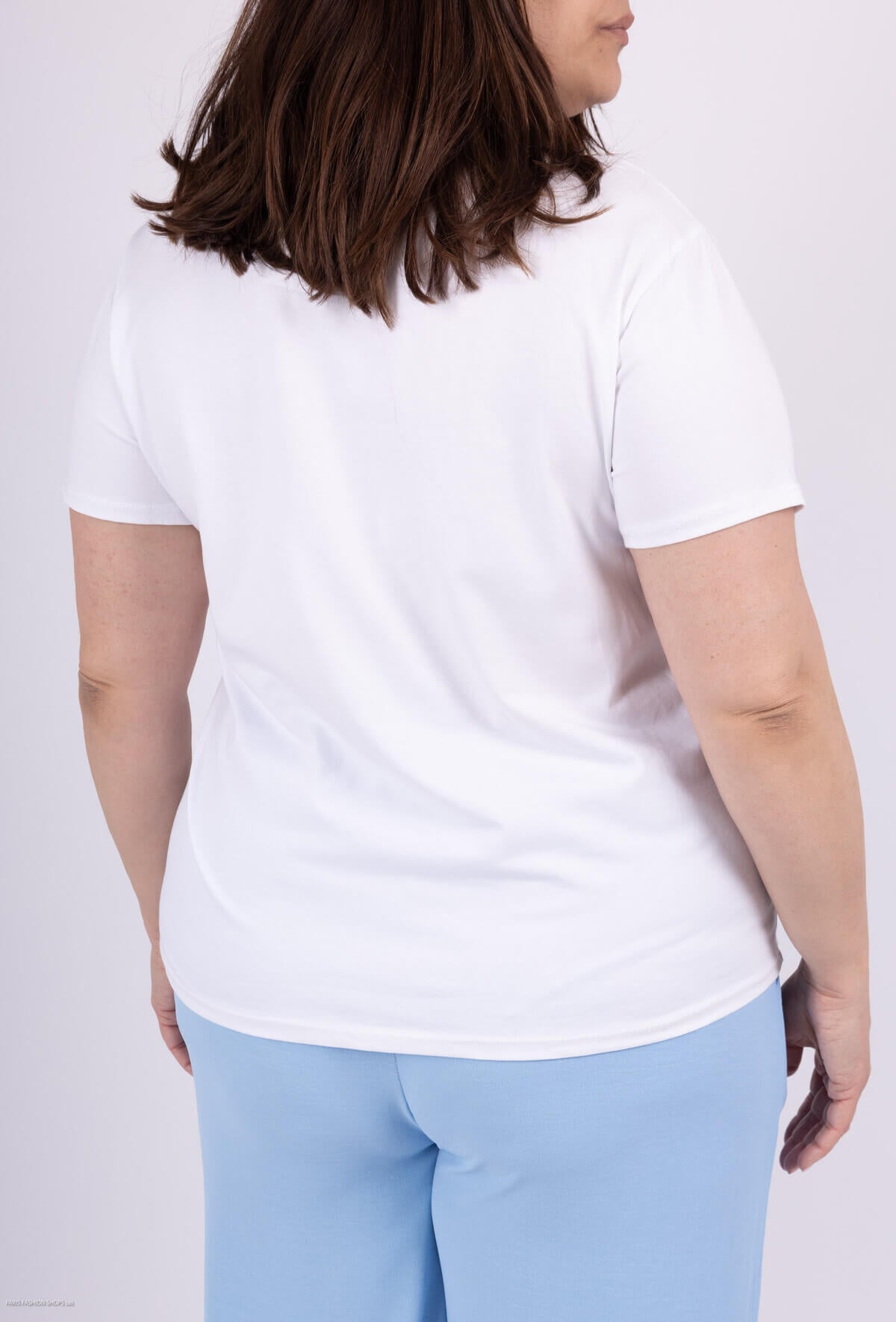 Tee-shirt "nounours"