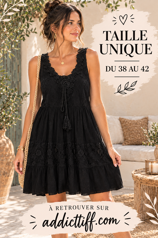Robe Anastasia