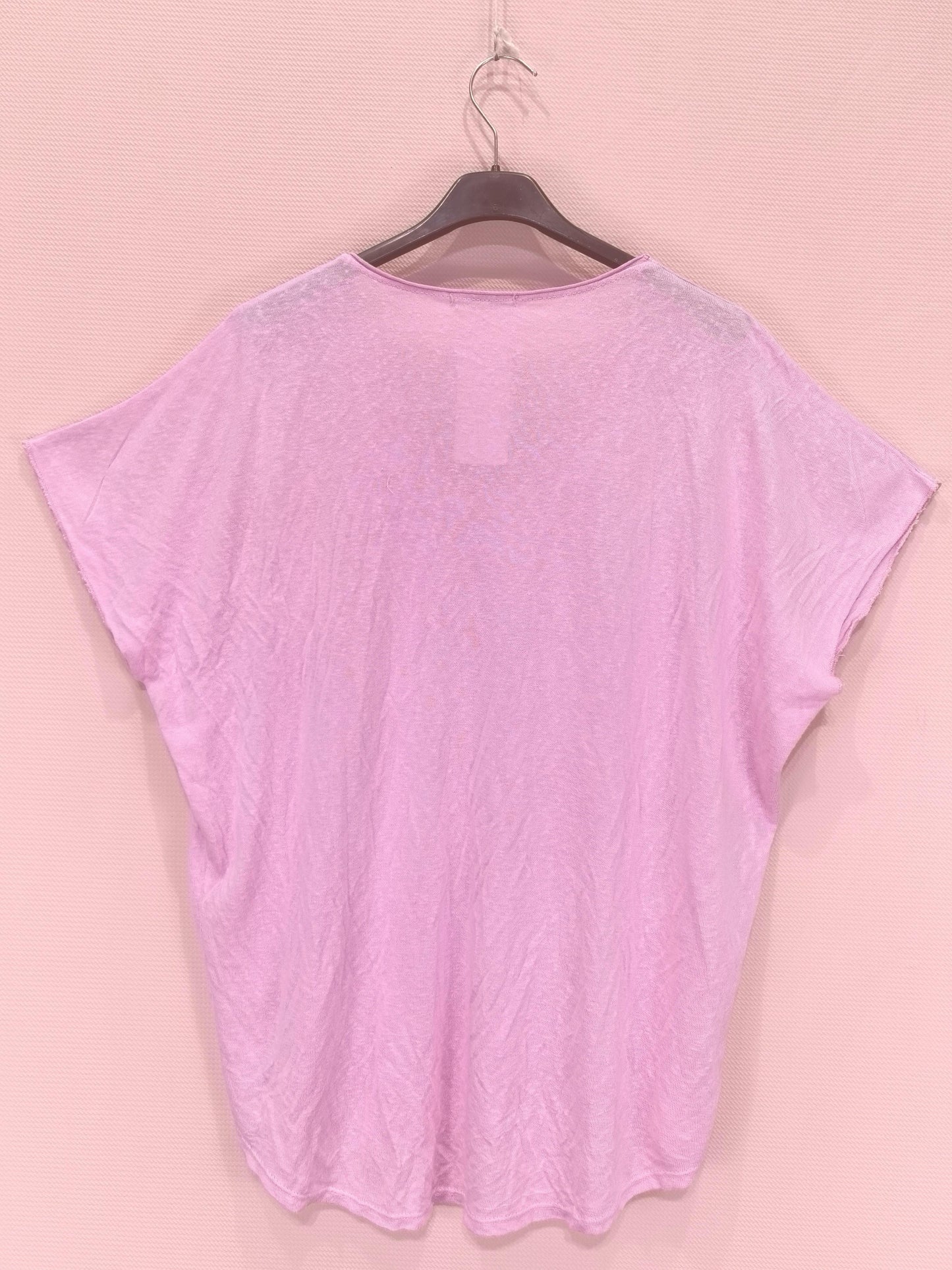 Tee-shirt "Palmier"