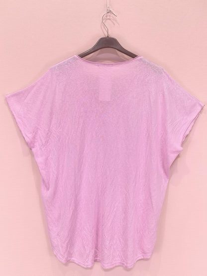 Tee-shirt "Palmier"