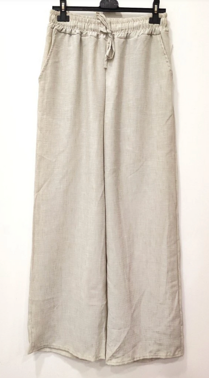 Pantalon Augustin