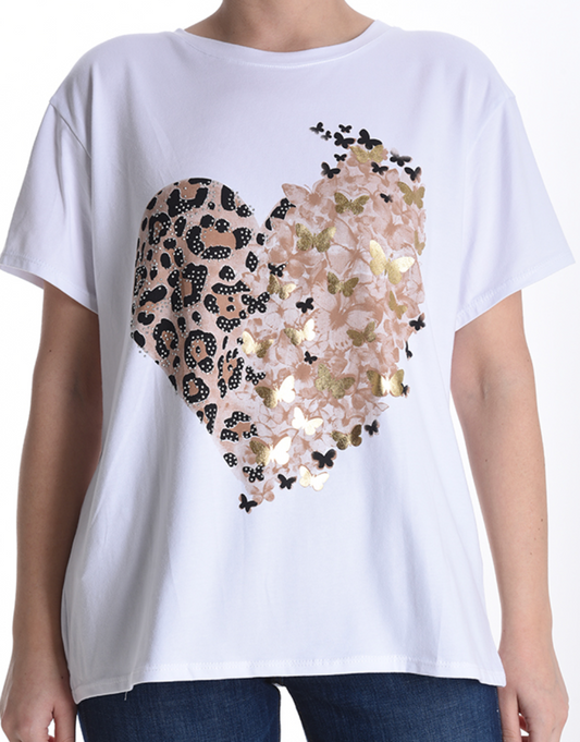 Tee-shirt Maria