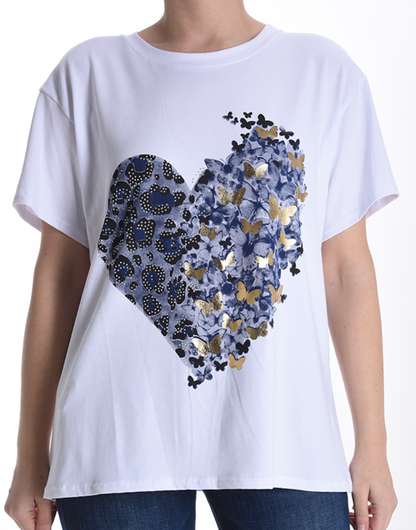 Tee-shirt Maria