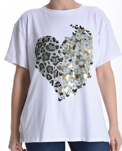 Tee-shirt Maria