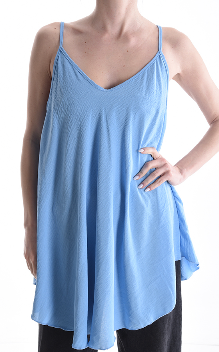 Top Oversize