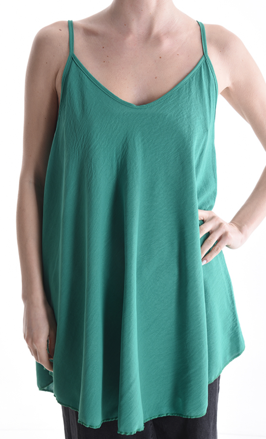 Top Oversize