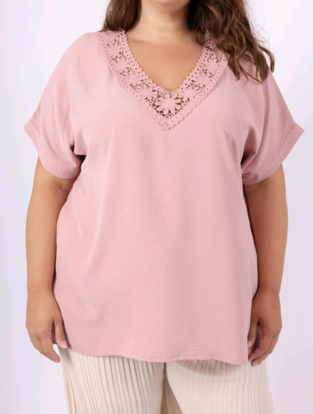 Blouse Nahel