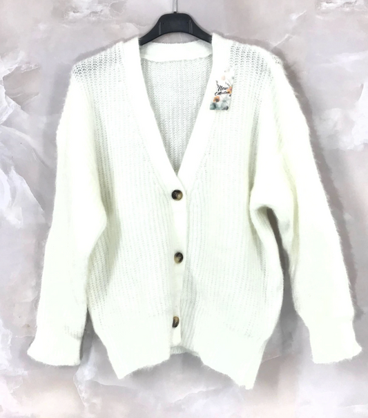 Gilet Tricot