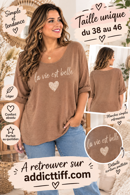 Pull Ceraphine