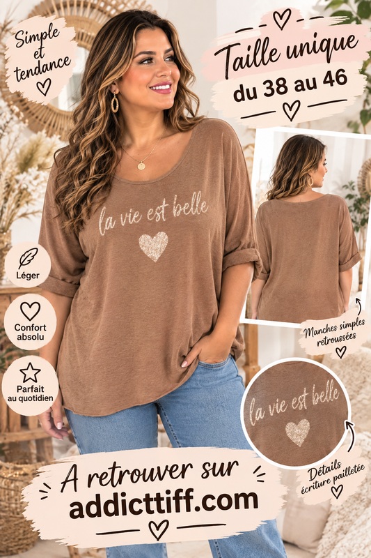 Pull Ceraphine