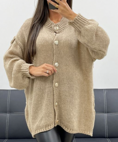 Gilet Laly
