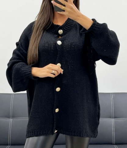 Gilet Laly