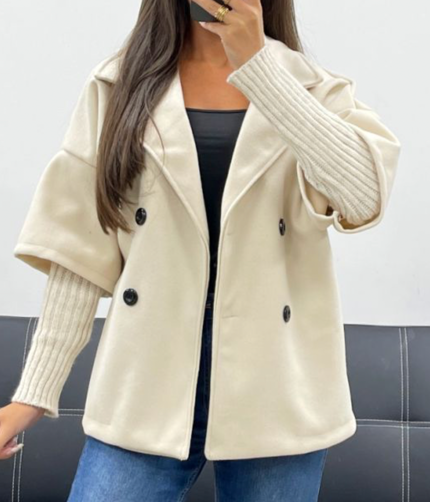 Manteau Stephanie