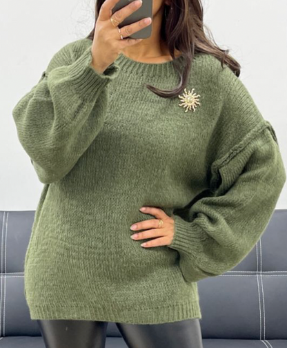 Pull Virginie