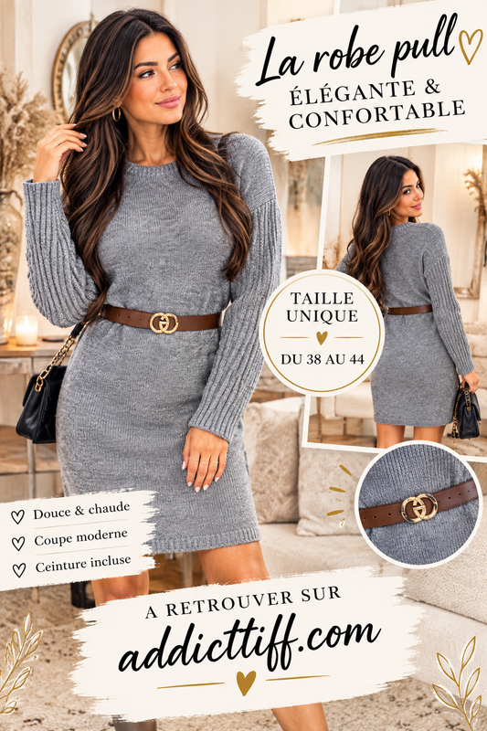 Robe Pull