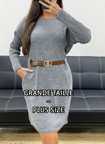 Robe Pull