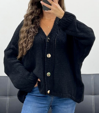 Gilet Camelia