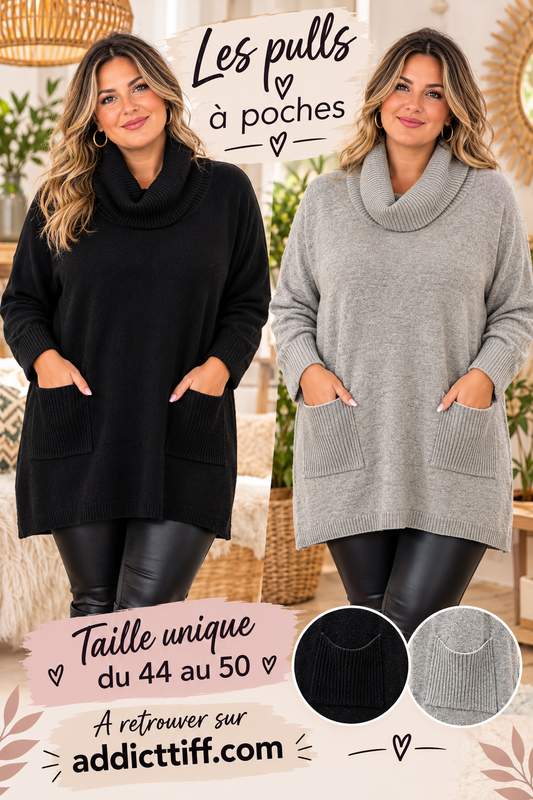 Pull Marlene