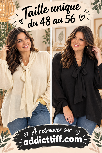 Blouse Naya