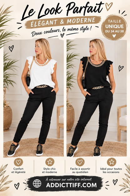 Blouse Sofia