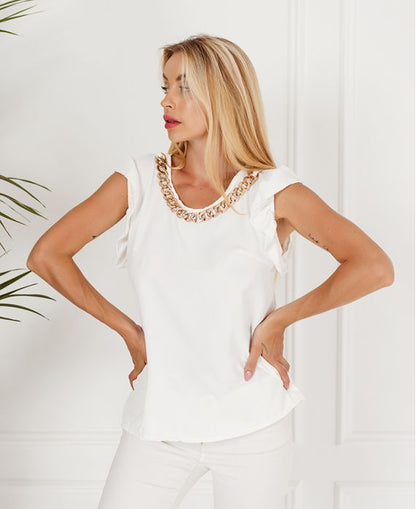 Blouse Sofia