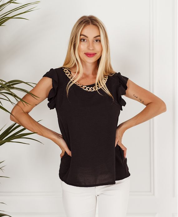 Blouse Sofia