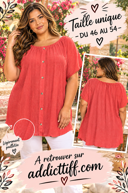 Blouse Marina