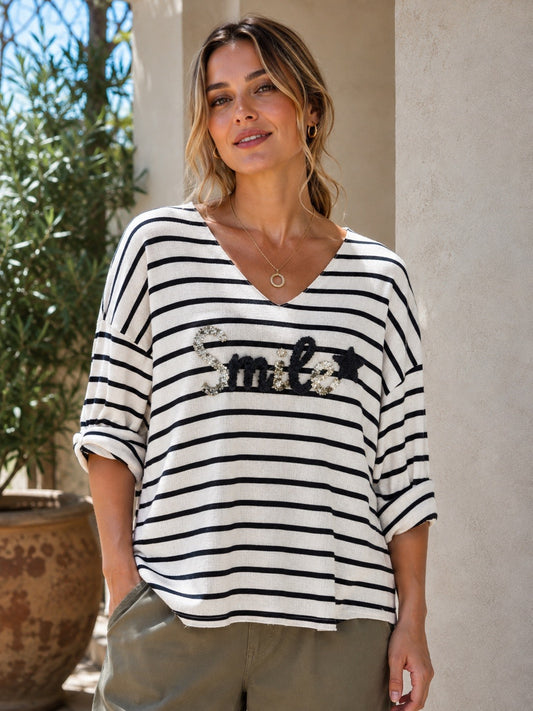 Tshirt Sidonie